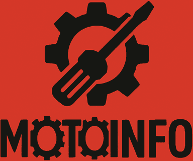 Motoinfo Logo